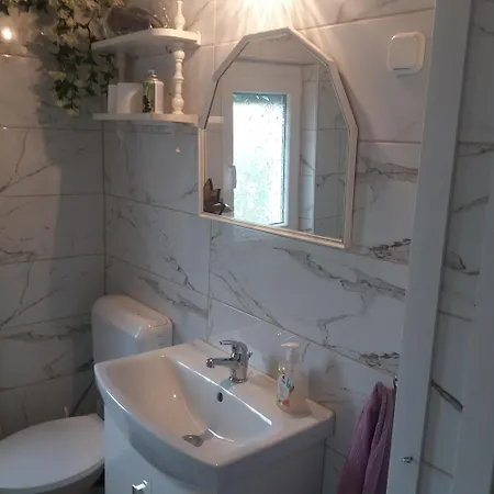 Nikol Apartamento Badacsonytomaj