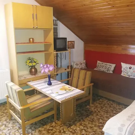 Nikol Apartamento Badacsonytomaj