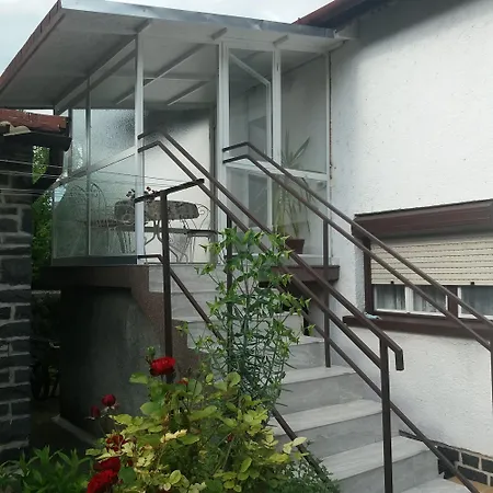 Apartamento Nikol Badacsonytomaj